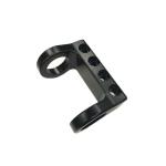 OEM Aluminum Machined CNC Machining China Milling Parts Vehicles Spare Parts