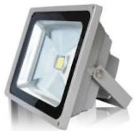 Quality 50W LED floodlight CE RoHS high brightness waterproof IP65 wholesale