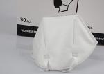Anti Pollution FFP2 5 Layer Disposable Dust Mask