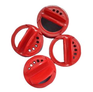 Quality Leakage/Drop/Appearance Tested Plastic Bottle Mould with 100000-1000000 Shots Life Made of Plastic wholesale