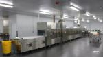 Chill Food Processing Sandwich Panel Cold Room Construction