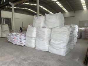 Quality Steel Plant CCM Mould Casting Powder Grain Shape For Refractories wholesale