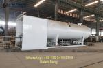 Diameter 2700mm 50000L Q345R LPG Gas Refilling Station