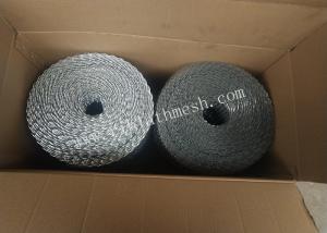Quality 95m Length Construction 10cm Width Brick Wall Mesh wholesale