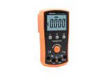 High Precision Intelligent VICTOR Digital Multimeter Anti Burn Ammeter