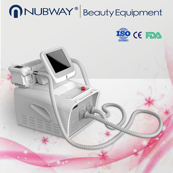 Cryolipolysis nubway for weight loss portable home cryolipolysis liposuction machine