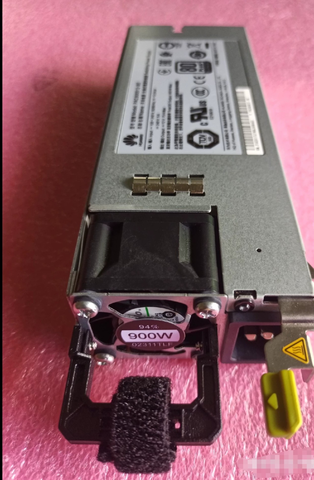 900W HUAWEI PAC900S12-BE Switching Power Supply AC Power Module