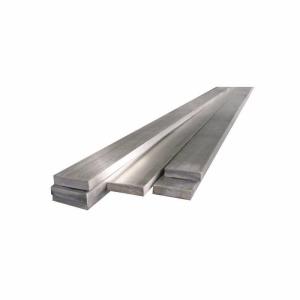 Quality Astm 201 303 Stainless Steel Flat Bar 3mm Thickness For Construction wholesale