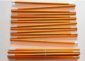 Quality Outdoor Aluminum Camping Tent Pole Folding 7mm wholesale