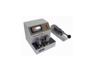 Quality Electrical Cardboard Testing Machine , Crease Stiffness Testing Equipment wholesale