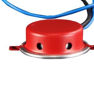 Quality Condensed Aerosol Fire Suppression System For Electric Drive Vehicle Batteries wholesale