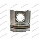 Diesel Engine Piston With Pin 3304 3306 9N5250