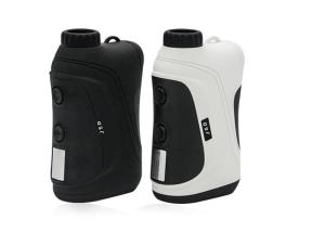 Quality Long Distance Military Laser Range Finder Water Resistant 7.5 Degree wholesale