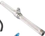 Alloy Gym Bars