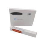 Zirconia Sleeve FTTH Pen SC FC ST 0.35db Fiber Optic Adaptor