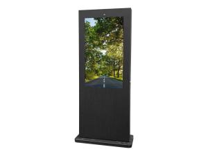 Quality IP65 Standalone Outdoor Digital Advertising Display Screens wholesale