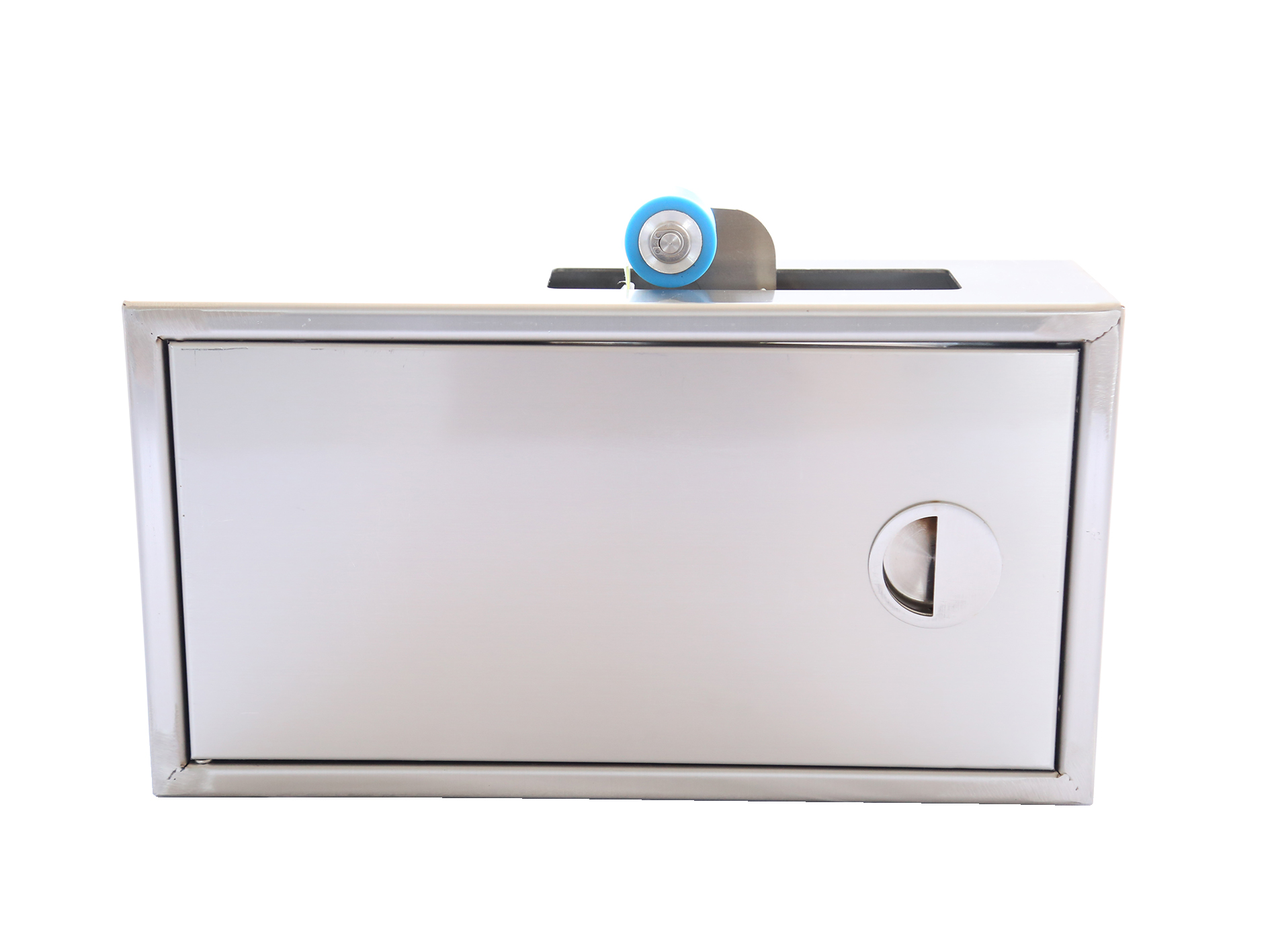 Manual Cardboard Box Packing Machine For Clothing 5kg Weight Capacity