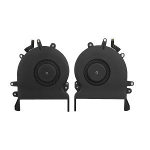 Quality 16dBA Macbook Spare Parts A1707 Fan For Apple MacBook Pro Retina 15inch Left Right wholesale