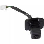 High Performance Rear View Parking Camera 86267-FJ500 For Subaru Lmpreza