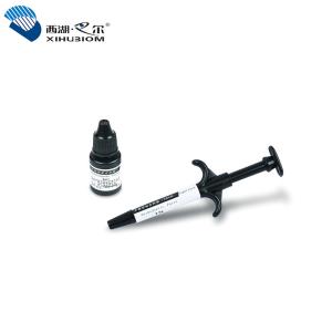 Quality Dental Orthodontic Adhesives Glue Products CE ISO Light Cure Adhesive BIOM wholesale
