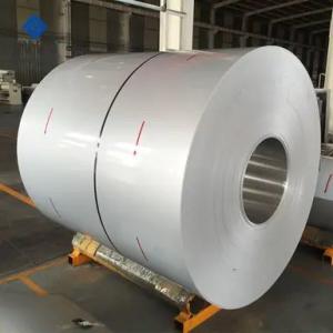 RAL9003 9002 White Aluminimum Coils 3003 H24 PVDF/PE/Colour Coated/Prepainted/Color Coated Aluminum Mill Finished