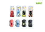 Mouse Shape Car Vent 7ml Membrane Air Freshener