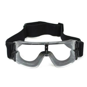 Quality Ce Approval Polarised Safety Glasses , Prescription Safety Eyewear Impact Resistant wholesale