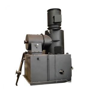 Quality Multi-type Hospital Household Waste Incinerator The Ideal Solution for Waste Treatment wholesale