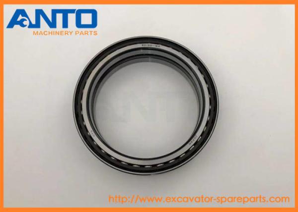 BD130-16 Double Row Ball Bearing 130x166x41 MM Deep Grove Ball bearing BD130