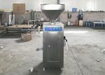 Automatic Sausage Filling Machine High Efficiency Low Energy Consumption