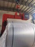 1050 1060 Aluminium Sheet Coil 1000 Series 1220mm 1.0mm Mirror Surface For