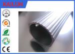 35MM Dia Round Hollow Waterproof Anodised Aluminum Tupe for Guide Fishing Rod