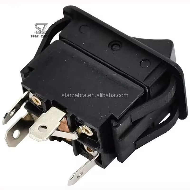 Aftermarket Switch For Skid Steer Loaders S150 S160 S175 S185 S205 S220 S250 and Standard Size