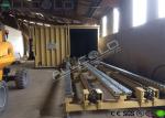 4 Pallets Asparagus Vacuum Coolers With Schneider / LS Electrical Parts