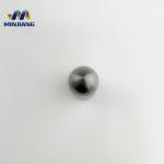 High Temperature Resistance Cemented Tungsten Carbide Buttons For Oil Drilling