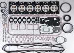 J08E Excavator Engine Parts Overhaul Gasket Kits 040103820 04111E0K71