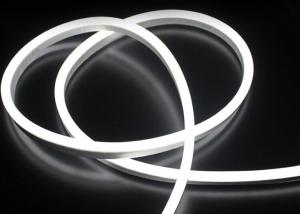 Quality Dimmable Super Flexible Neon Led Rope Lights IP68 Water Resistance wholesale