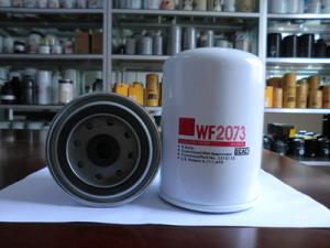 Quality Fleetguard filter WF2073 wholesale