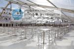 High Reinforce Aluminum Wedding Marquee Tents GB6061-T6