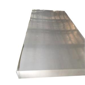 Quality Cold Rolled 304 Stainless Steel Sheet Plates 3000*1500 Foil ASTM Thickness 40mm wholesale