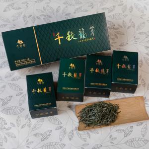 Quality Bright Green Health Organic Chunmee Green Tea Long Lasting Fragrance wholesale