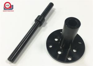 Quality OEM LED Light Components Parts , Bearing Support Tolerance 0.005 ~ 0.02mm wholesale