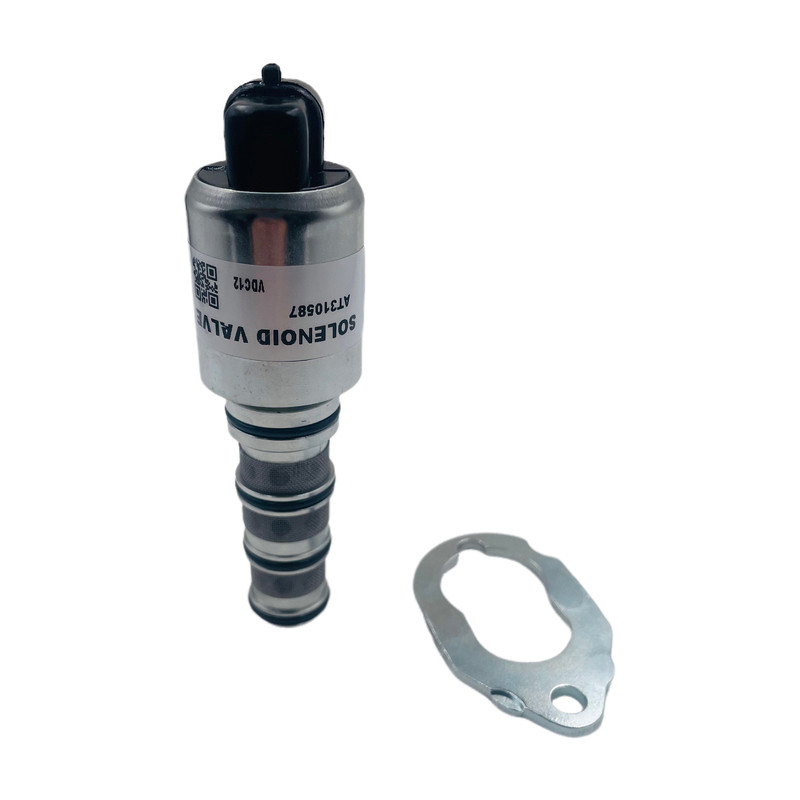 STAR ZEBRA Hydraulic Parts AT310587 Solenoid Valve 0501320205 210LE 310K 325J Transmission Shift Control Solenoid