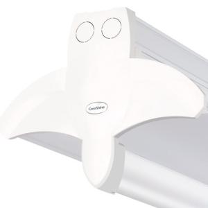 Quality U Line Lighting 50000 Hours Led End Caps White Color wholesale
