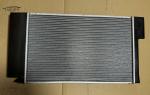 TOYOTA COROLLA 1.6 1.8 MT 16400-0T010 Car Cooling System Aluminum Radiator Water