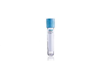 Quality CE Vacuum PET Blood Collection Citrate Tubes Medical Disposable Supplies wholesale