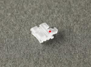 Quality E- Series II Ceramic Orthodontic Brackets Groove Base Dental Teeth Treatment wholesale