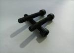 Cup Head M8 Furniture Bolts , M6 X 60 Furniture Bolts Carbon Steel Material