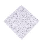 Perforate Suspended Aluminum Ceiling Board Drop Ceiling Tiles Panels