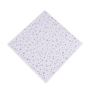 Quality Perforate Suspended Aluminum Ceiling Board Drop Ceiling Tiles Panels wholesale